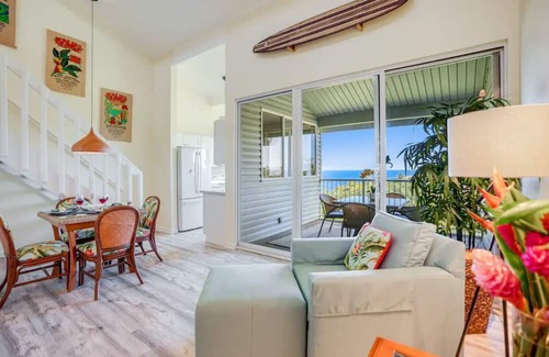 Princeville Apartamento | The Cliffs Condominiums