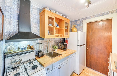 Youngstown Apartamento | Charming Youngstown Retreat - 2 Mi to Downtown!