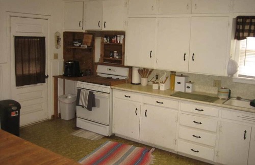 Farwell Casa | Clean, Quiet, Comfortable Home