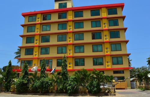 Mtwara Hotel | TiffanyDiamond Hotels - Mtwara