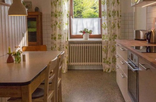 Geltorf Casa | Greenland Comfortable holiday residence