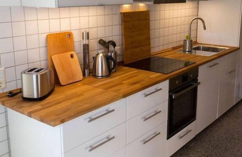 Geltorf Casa | Greenland Comfortable holiday residence