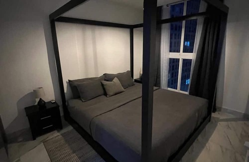 Panama City Apartamento | Cozy Oceanview Condo with large balcony! The Sands
