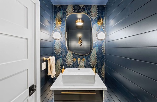 Poulsbo Casa | Palm Springs of Poulsbo