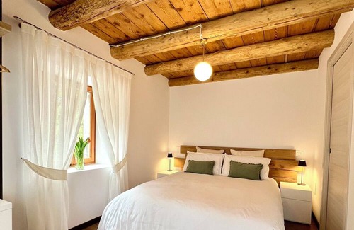 Claut Casa | La Piolsa