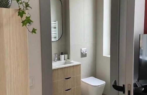 Redlowo Apartamento | Apartment on the Hill 15 min from the sea