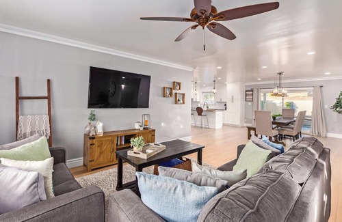 Pointe Scottsdale Casa | Scottsdale Dream Stay with Pool