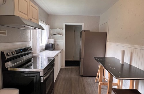 Fredericton Casa | Room for rent with fully furnished, clean, convenient, and quite space.