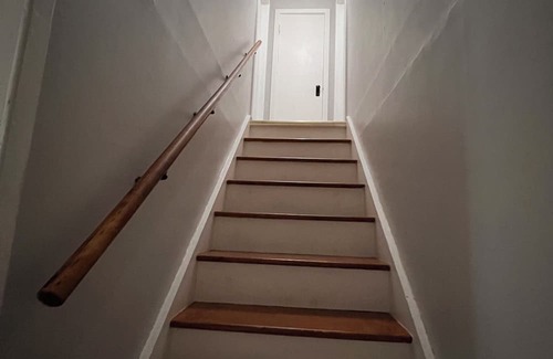 Fredericton Casa | Room for rent with fully furnished, clean, convenient, and quite space.