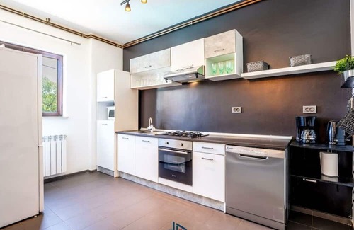 Rebici Villa | Villa Pupos Comfortable holiday residence