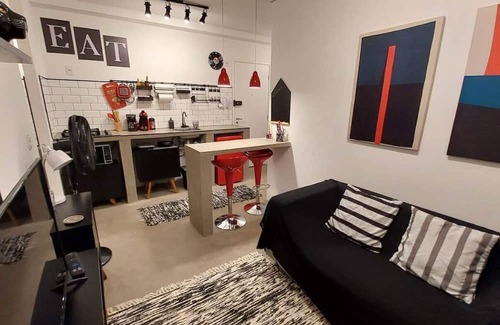 Tucuruvi Apartamento | Apartamento Executivo 2 Quartos Completos Zn-sp