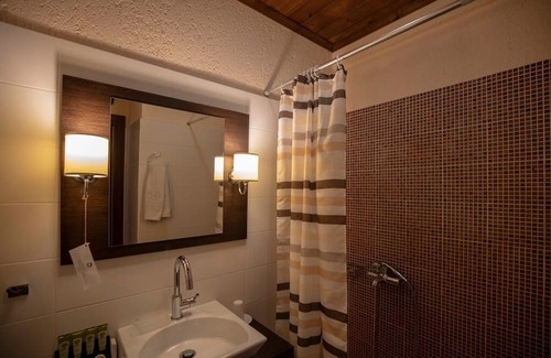 Eptalofos Condominio | Eptalofos Guesthouse - Cozy Double Suite