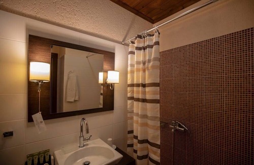 Eptalofos Condominio | Eptalofos Guesthouse - Cozy Double Nest