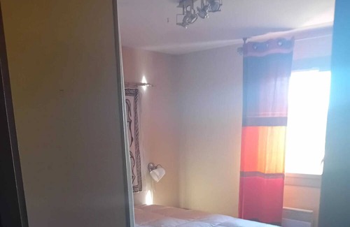 Saint-Alban Casa | Homerez - Nice house for 5 ppl. with garden and terrace at Saint-Alban