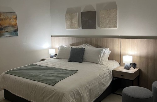 Al-Rawdah Apartamento | in the heart of jeddah Charming 2-Bedroom Apartment in Ar rawdah