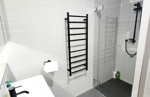 Zetland Apartamento | Modern 2 Bed Apartment - Urban Living in Waterloo