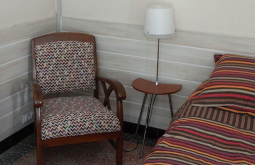 La Gare Apartamento | Vintage IN Perpignan, T2, Proximité Gare et Centre Ville