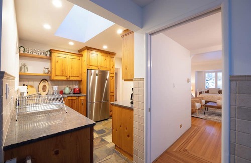 Upper Lonsdale Casa | Boutique home in North Vancouver