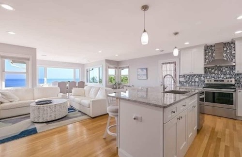 Miller Place Casa | Waterfront Escape with Private Beach