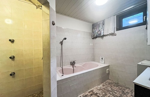 Grosssoelk Apartamento | The Green Studio by Interhome