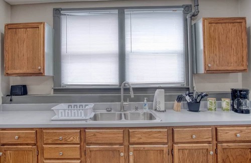 Windsor Park Apartamento | *Windsor Park Nook Minutes to downtown Mass Ave*