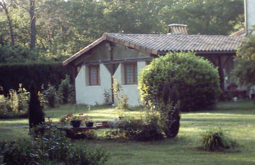 Mios Chalet De Esquí | Vacances au Calme