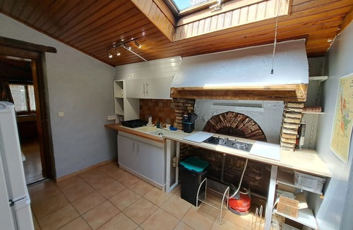 Mios Chalet De Esquí | Vacances au Calme