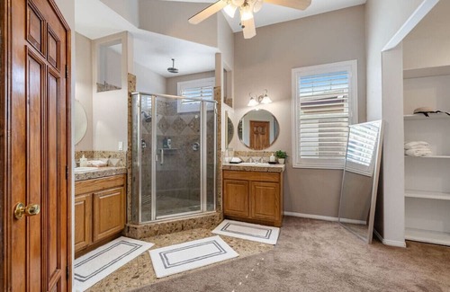 Valle Vista Casa | Breathtaking Desert Haven W/ Gazebo and Pool