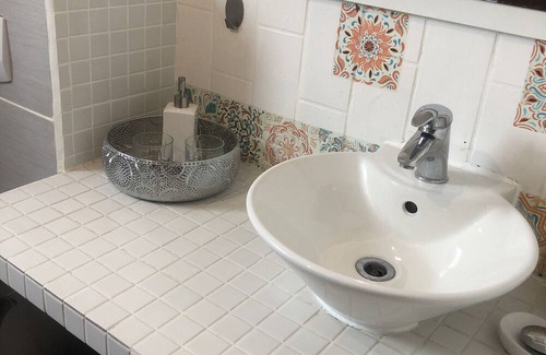 Freckenfeld Apartamento | Ferienwohnung Feldmann