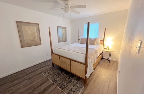 Texarkana Apartamento | Secluded Apartment in the Heart of Texarkana