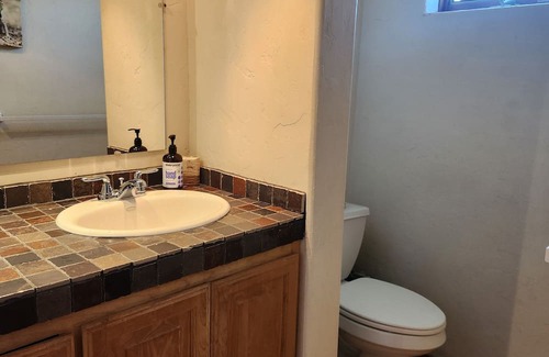 Catalina Foothills Estates Cabaña | Cozy Casita in the Foothills