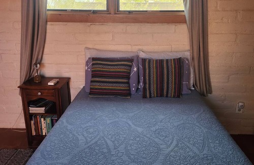 Catalina Foothills Estates Cabaña | Cozy Casita in the Foothills