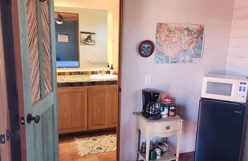 Catalina Foothills Estates Cabaña | Cozy Casita in the Foothills
