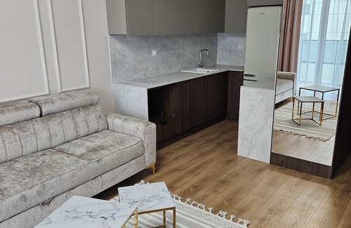 Osiedle Centrum Apartamento | Cosy Apartment in the Heart of Bialystok