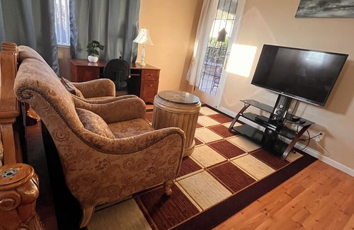 Elk Grove Casa | Your comfort place