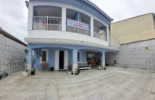 Caicara Hotel | Pousada Aconchego na Praia