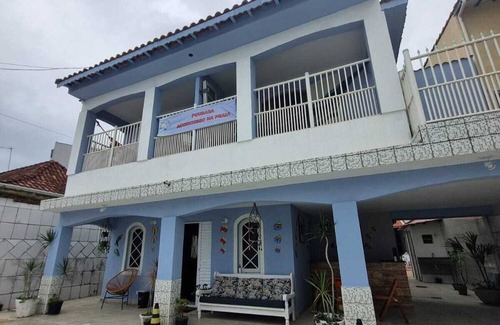 Caicara Hotel | Pousada Aconchego na Praia
