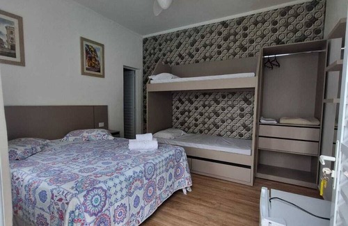 Caicara Hotel | Pousada Aconchego na Praia