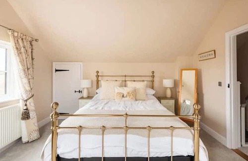 Pattiswick Cabina | The Cart Lodge - a rural country retreat