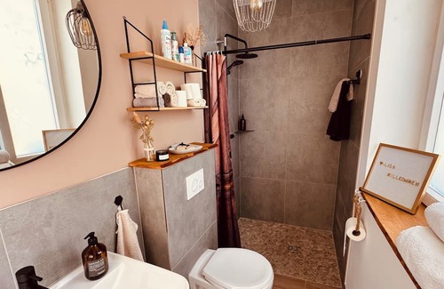 Kellen Otro | Coach house/holiday home in the countryside - Hof Ten Berge, Kleve