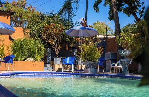 Kabulonga Apartamento | La Belva Court