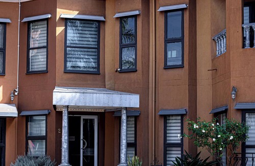 Kabulonga Apartamento | La Belva Court