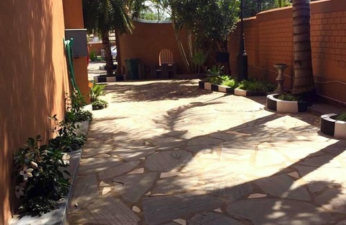 Kabulonga Apartamento | La Belva Court