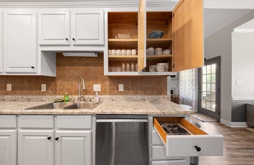 Warner Robins Casa | Macon Wr Haven 7 Beds