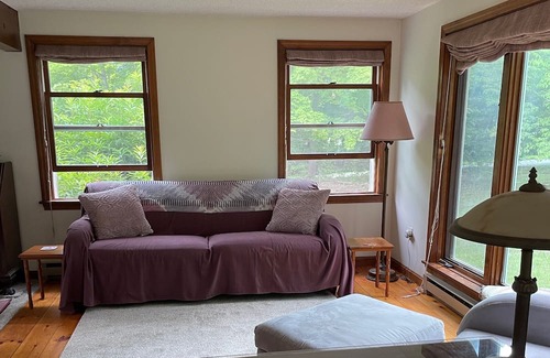 Montague Casa | Quiet, peaceful country retreat