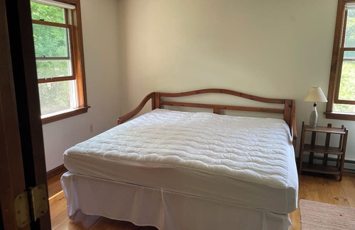 Montague Casa | Quiet, peaceful country retreat