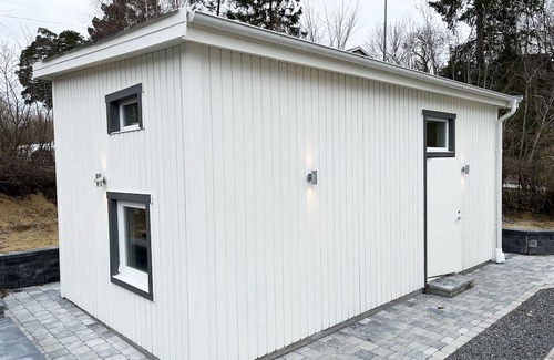 Tumba Casa | Newly built Attefall house located in Tumba just outside Stockholm | SE13076