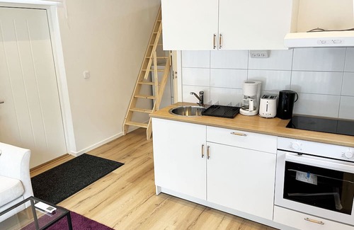Tumba Casa | Newly built Attefall house located in Tumba just outside Stockholm | SE13076