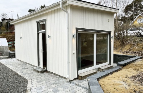 Tumba Casa | Newly built Attefall house located in Tumba just outside Stockholm | SE13076