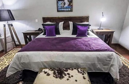 Centro de la ciudad de Toluca Hotel | Hotel Melina Toluca